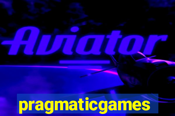 pragmaticgames