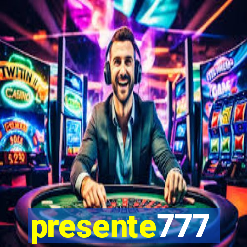presente777