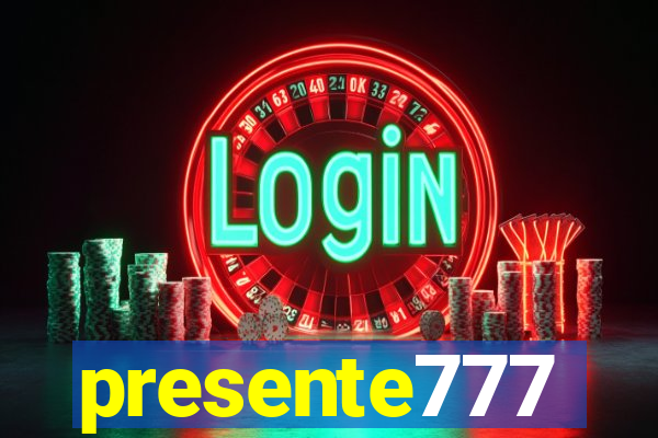presente777