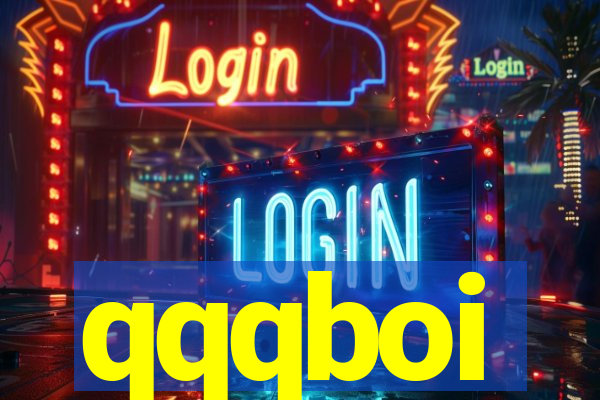 qqqboi