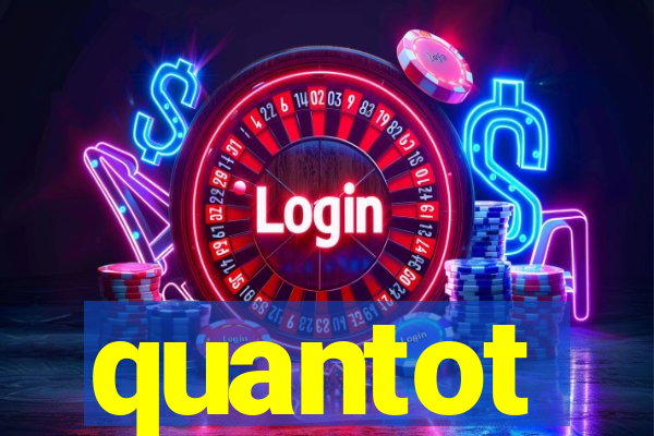 quantot