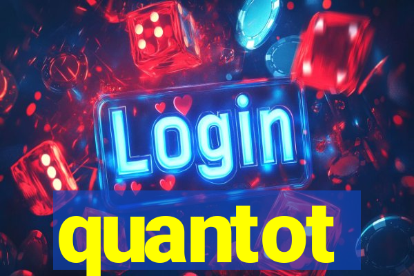 quantot
