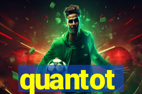 quantot