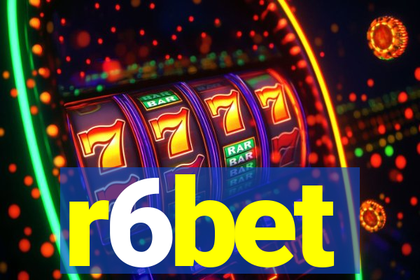 r6bet