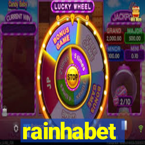 rainhabet
