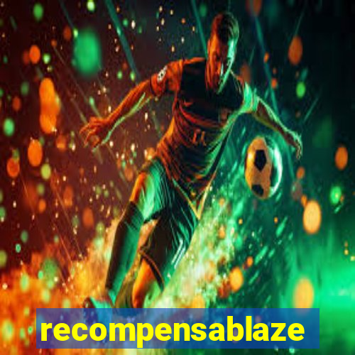 recompensablaze