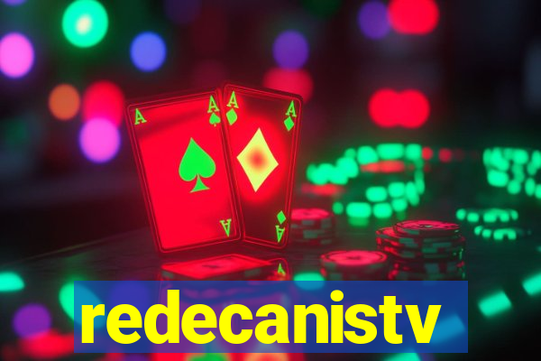 redecanistv