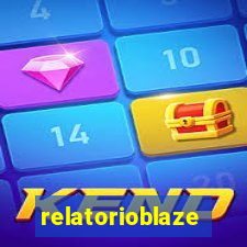 relatorioblaze