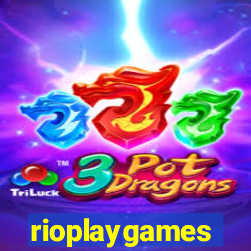 rioplaygames