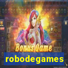 robodegames