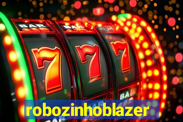 robozinhoblazer