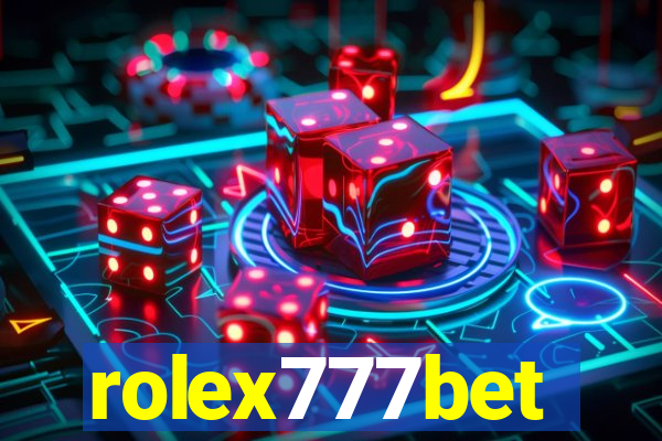 rolex777bet