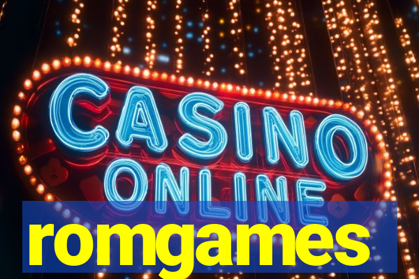 romgames