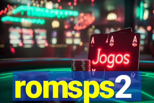 romsps2