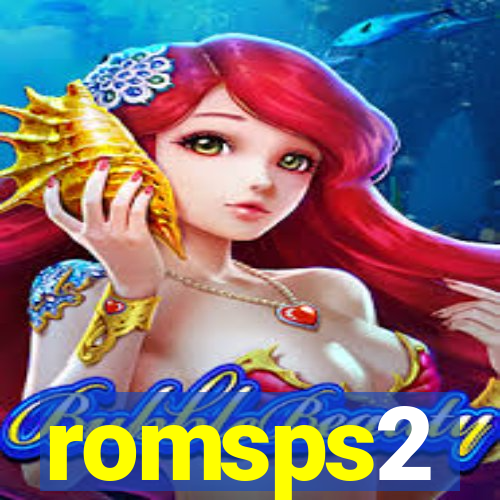 romsps2