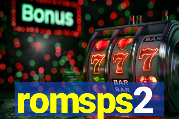 romsps2