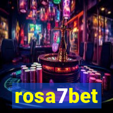 rosa7bet