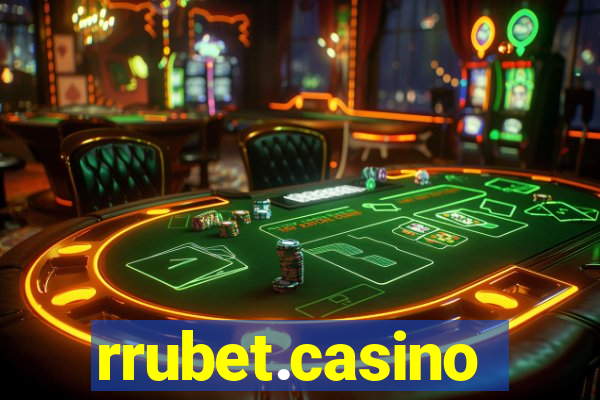 rrubet.casino
