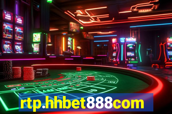 rtp.hhbet888com