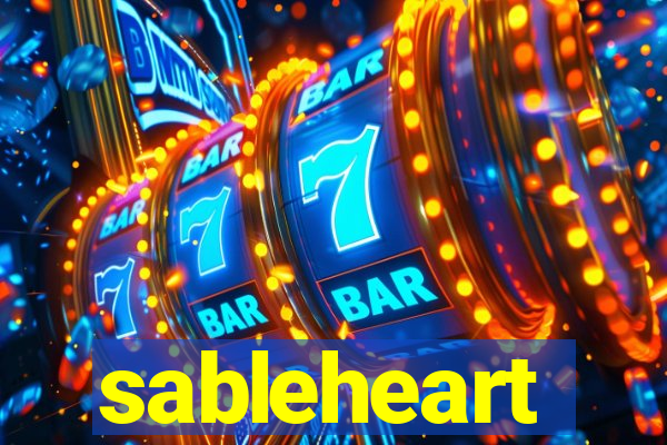 sableheart