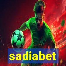 sadiabet