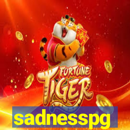 sadnesspg