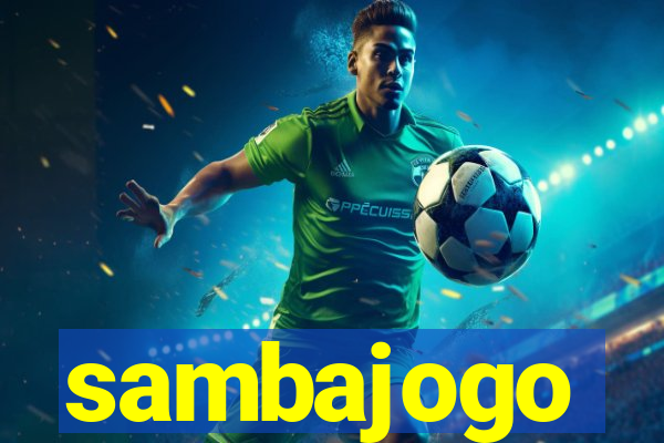 sambajogo