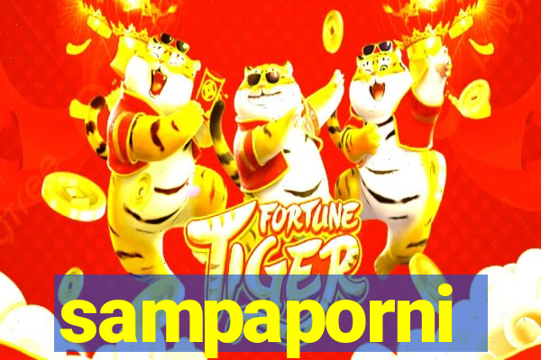 sampaporni