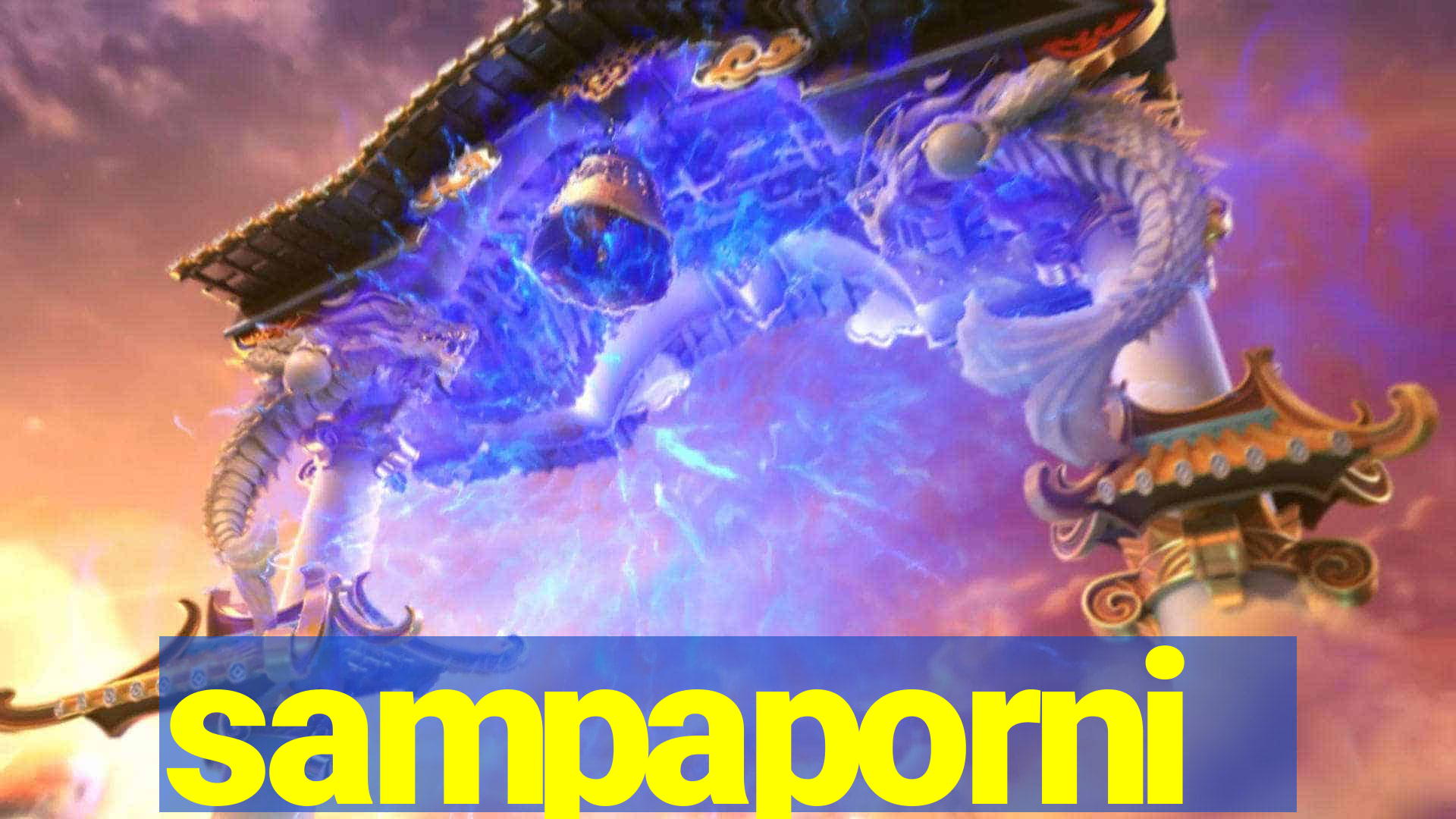 sampaporni