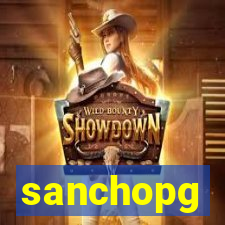 sanchopg