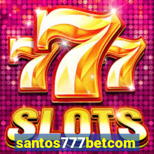 santos777betcom