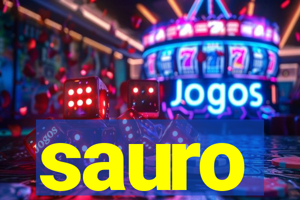 sauro-win