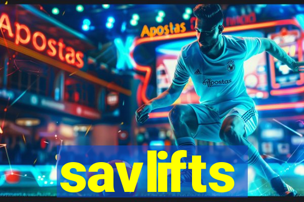 savlifts