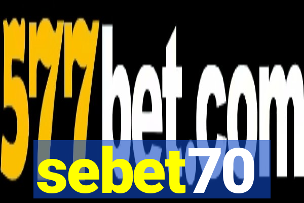 sebet70