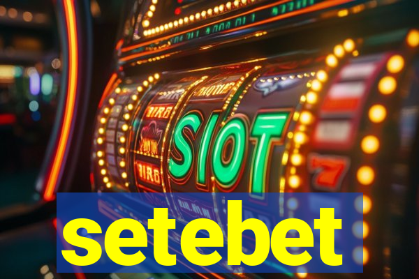 setebet