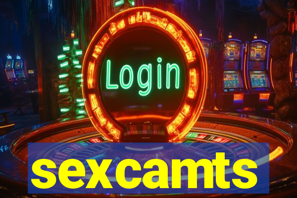 sexcamts