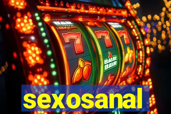 sexosanal