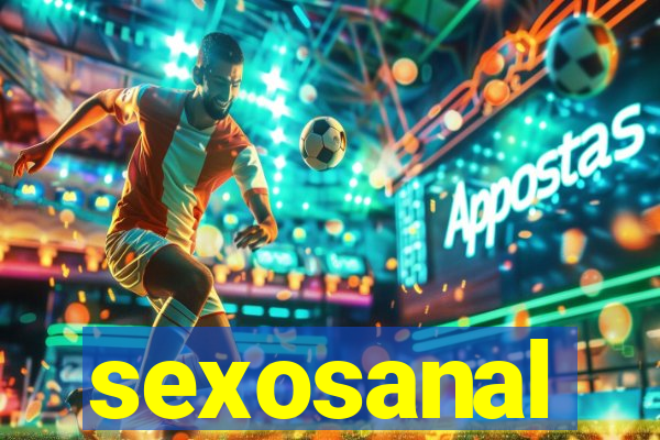 sexosanal