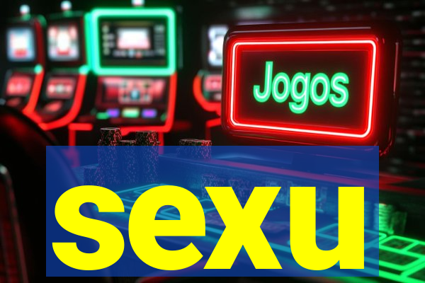 sexu