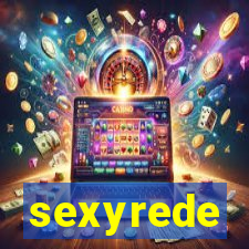sexyrede