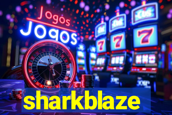 sharkblaze