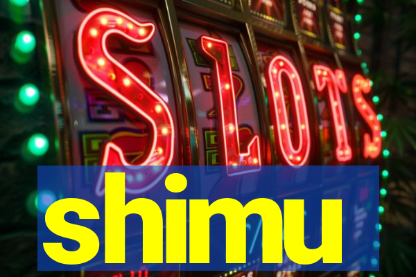 shimu