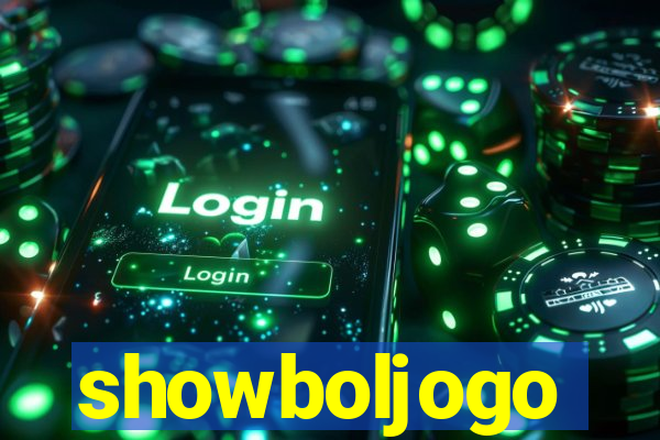 showboljogo
