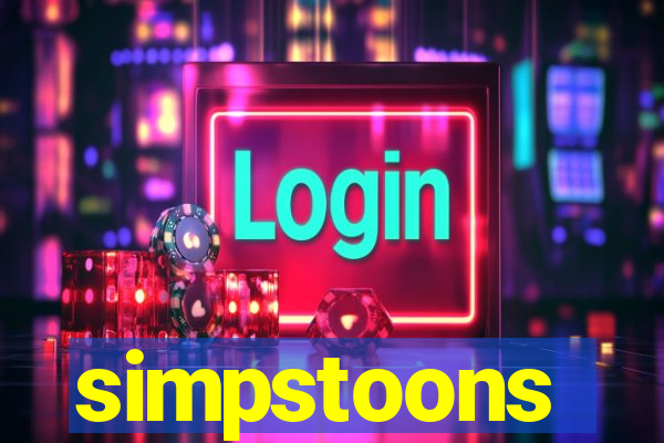 simpstoons