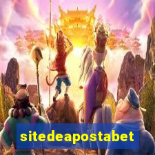 sitedeapostabet