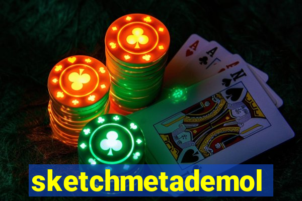 sketchmetademolab