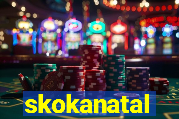 skokanatal