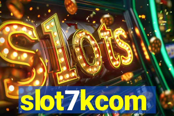 slot7kcom