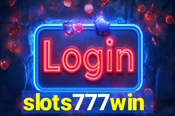 slots777win