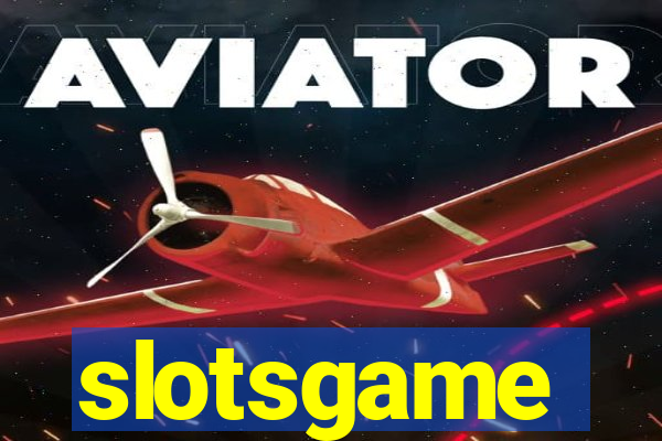 slotsgame